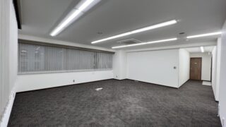 福岡GOAビル301号室　原状回復工事